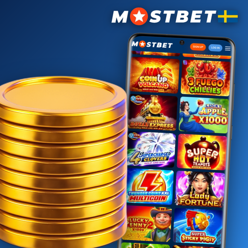 Mostbet Partners affiliateprogram med upp till 60 % RevShare och veckovisa utbetalningar
