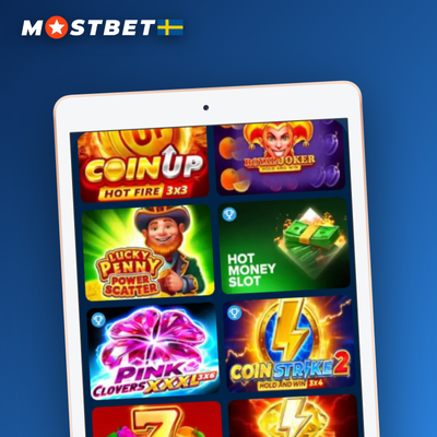 Mostbet Casino erbjuder 250 gratisspinn på utvalda slots efter kvalificerande insättning