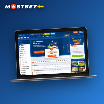 Mostbet app med livebetting och streaming av fotbollsmatch med realtidsodds i mobilen