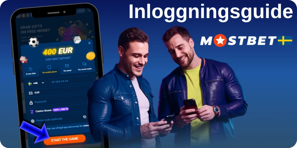 Mostbet official site